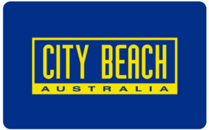 City Beach eGift Card