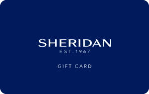 Sheridan Gift Card