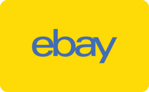 Ebay eGift Card