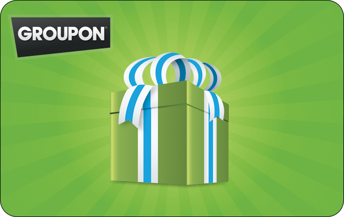 Groupon