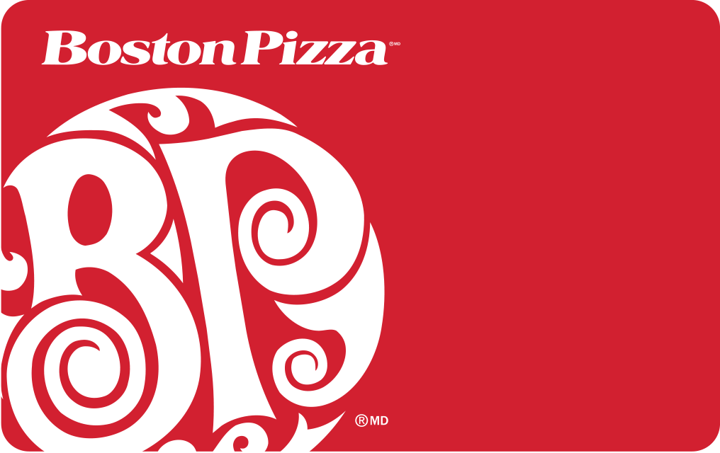 Boston Pizza