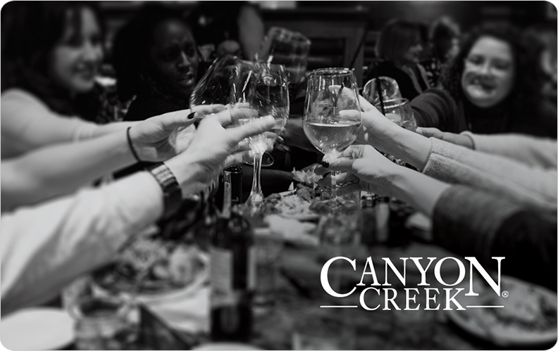 Canyon Creek