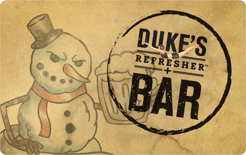 Duke’s