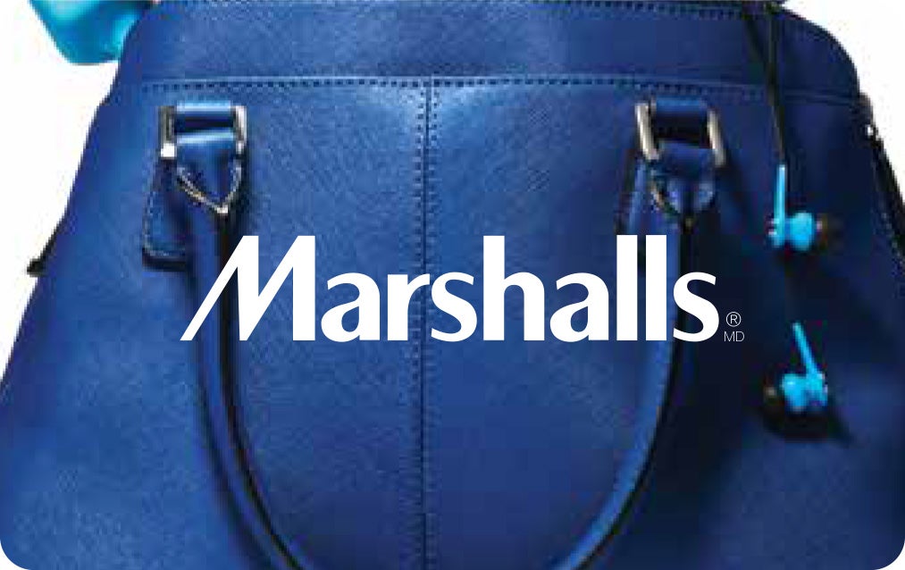 Marshall’s