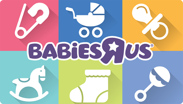 Babies R Us