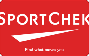 SportCheck Gift Card