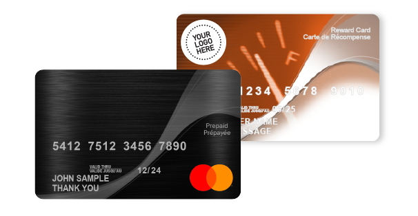 Visa-MC Prepaid Cards for Gas