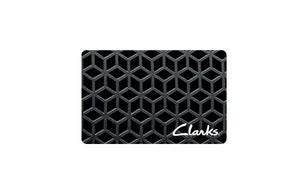 Clarks eGift and Gift Card