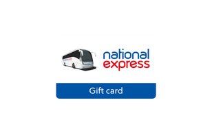 National Express eGift