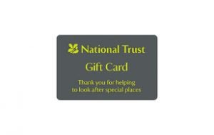 National Trust eGift