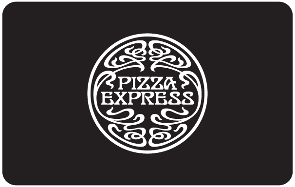 Pizza Express eGift