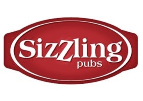Sizzling Pubs eGift
