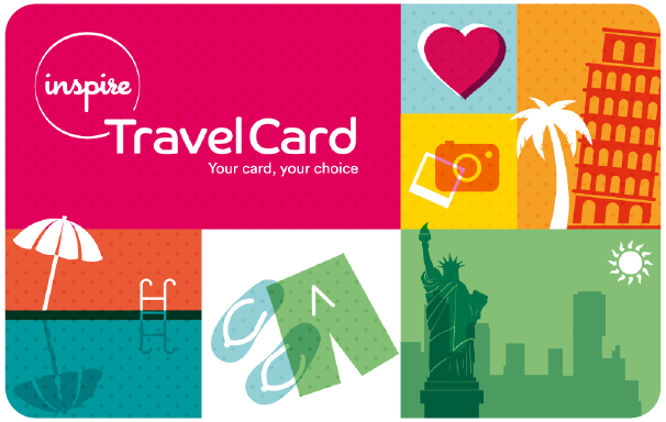 Your Travel Card Gift Card