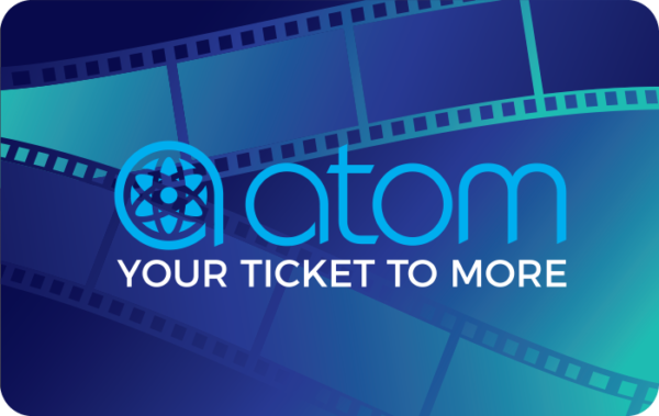 Buy Atom Tickets Gift Cards or eGifts in bulk