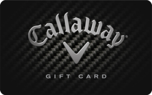 Buy Callaway Golf Gift Cards or eGifts in bulk