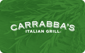 Buy Carrabbas Gift Cards or eGifts in bulk