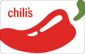 Buy Chills Gift Cards or eGifts in bulk