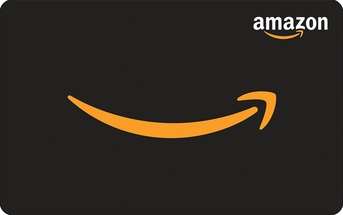 Gift Cards to Amazon