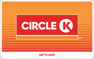 Buy Circle K Gift Cards or eGifts in bulk