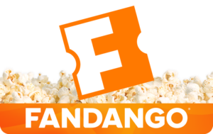 Buy Fandango Gift Cards or eGifts in bulk