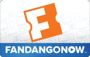 Buy Fandango Now Gift Cards or eGifts in bulk