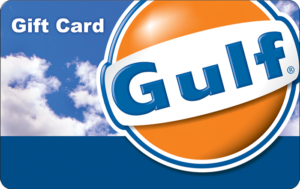 Buy Gulf Oil Gift Cards or eGifts in bulk