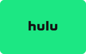 Buy Hulu Gift Cards or eGifts in bulk