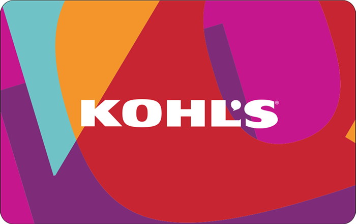 Kohl’s Gift Card