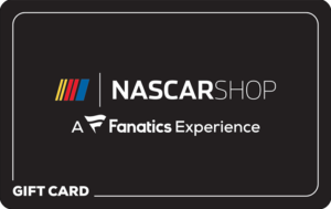 Buy NASCAR Shop Gift Cards or eGifts in bulk