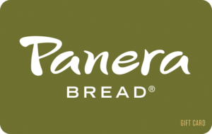 Buy Panera Bread Gift Cards or eGifts in bulk