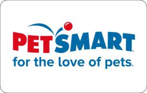 Buy Petsmart Gift Cards or eGifts in bulk