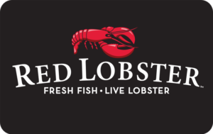 Buy Red Lobster Gift Cards or eGifts in bulk