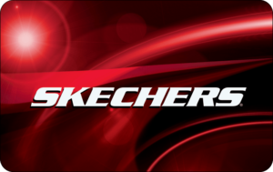 Buy Skechers Gift Cards or eGifts in bulk