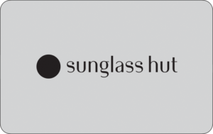 Buy Sunglass Hut Gift Cards or eGifts in bulk