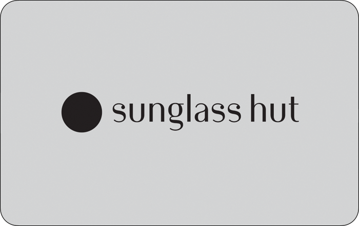Sunglass Hut Gift Card