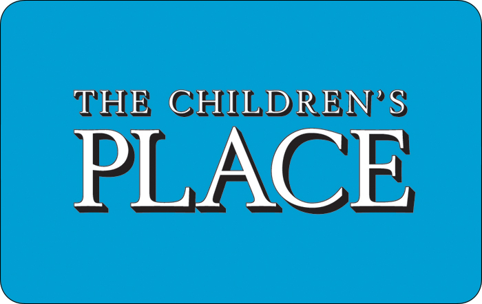 The Children’s Place Gift Card