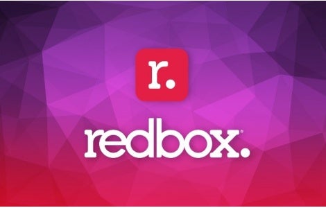 Red Box Gift Card