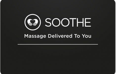 Soothe Gift Card