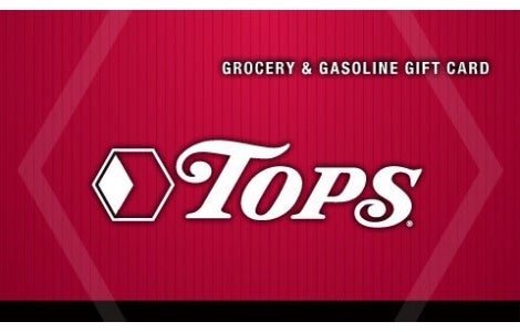 Tops Markets Gift Card